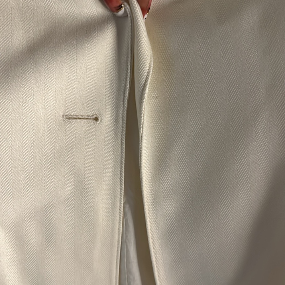 COLLECTIONS FOR LE SUIT BLAZER - Picture 3 of 5